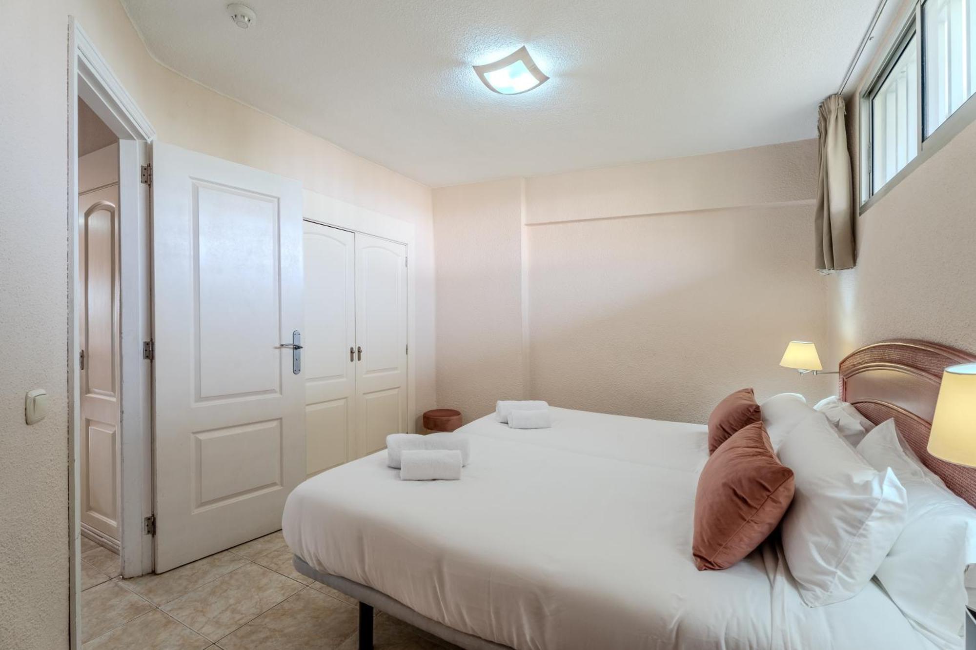Obsidian Apartamento Santa Maria Costa Adeje  Exterior photo